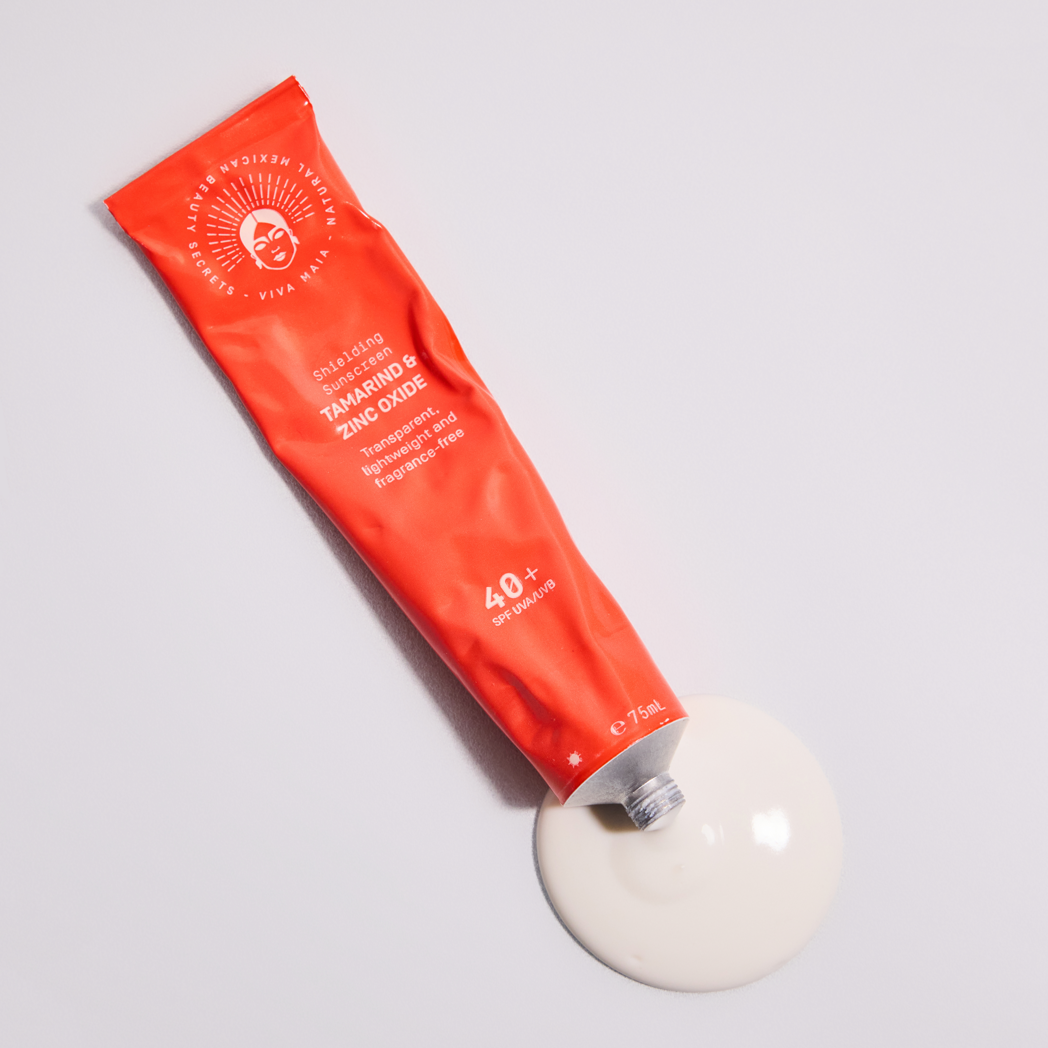 Shielding Sunscreen - Tamarind & Zinc Oxide